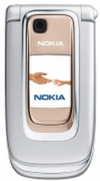 O2 Nokia 6131 Gold 2.2