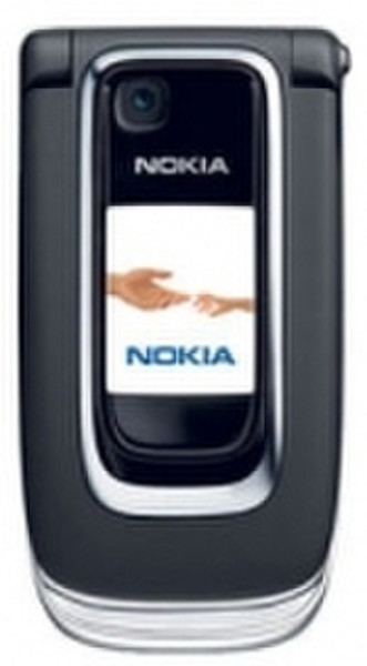 O2 Nokia 6131 Black 2.2