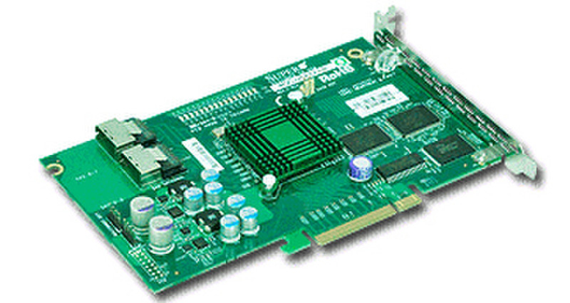 Supermicro AOC-USAS2-L8E 6Gbit/s RAID-Controller