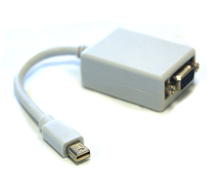 Bytecc AP-MIDPVGA-005 кабельный разъем/переходник