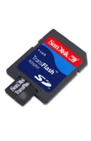 Motorola TransFlash Memory Card MC108 0.5GB SD memory card