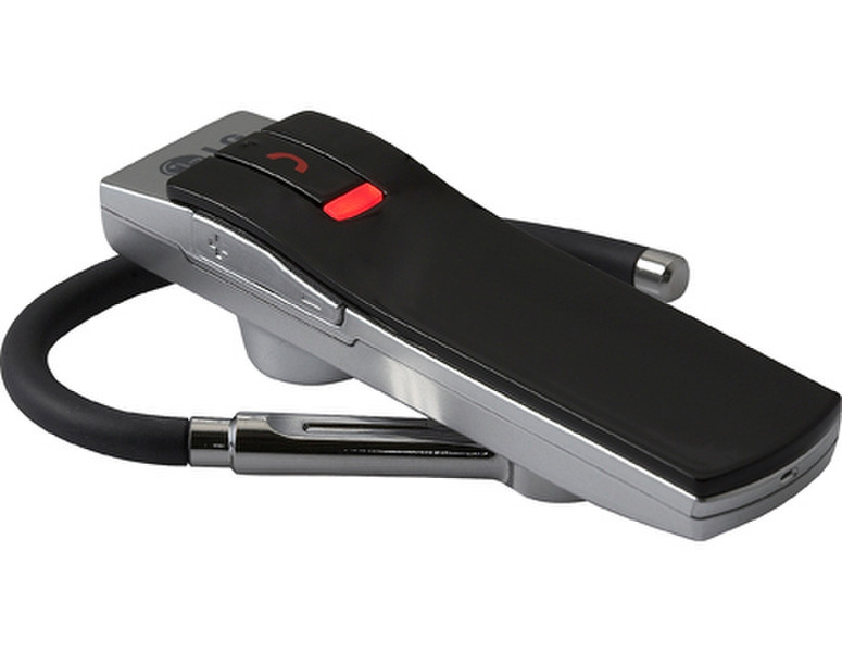 LG Headset Bluetooth HBM-710 Монофонический Bluetooth Черный гарнитура мобильного устройства