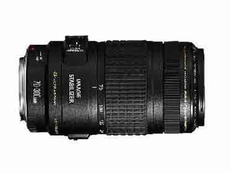 Canon EF 70-300mm f/4-5.6 IS USM Черный