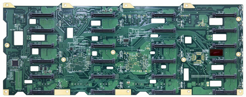 Supermicro BPN-SAS2-846EL1 slot expander