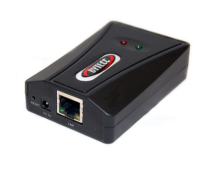 Bytecc BT-UP01 USB 2.0 interface cards/adapter