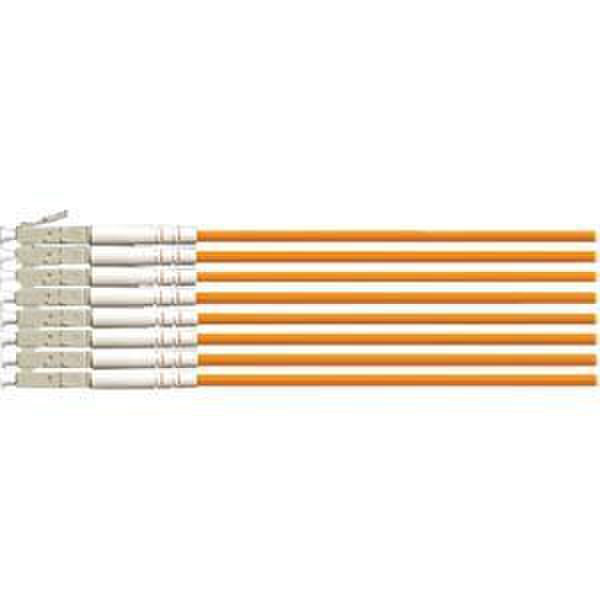 Gefen 60 ft, LC 18.3m LC LC Orange