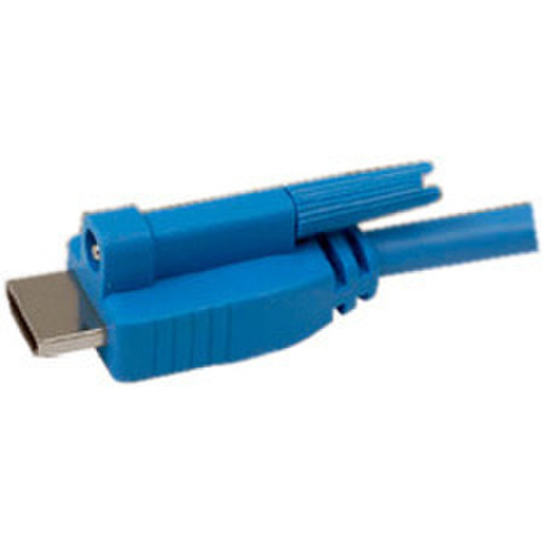 Gefen 30 ft, HDMI 9.1m HDMI HDMI Blue