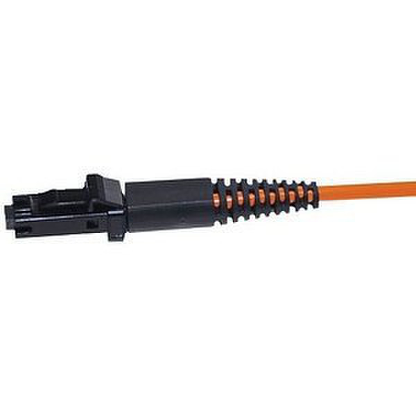 Gefen 50 ft, MTRJ 15.24m MT-RJ MT-RJ Orange