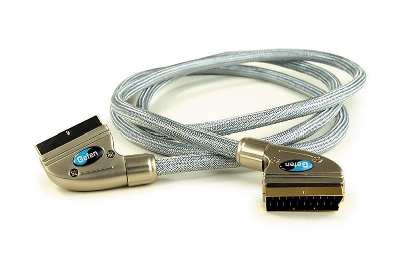 Gefen 6ft, SCART