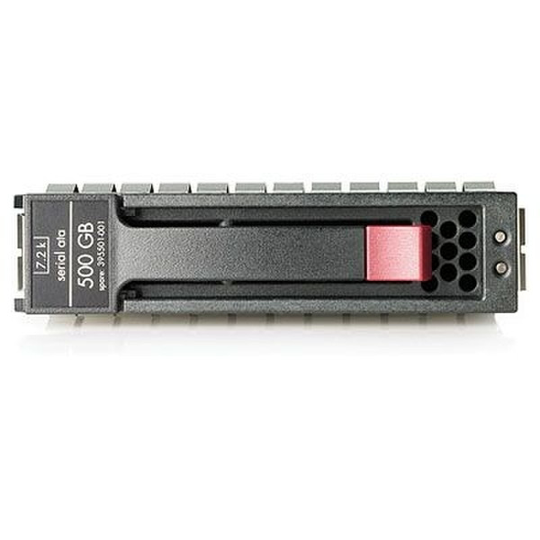 HP 500 GB SATA 1.5 GB 7,200 rpm Hard Drive (3.5