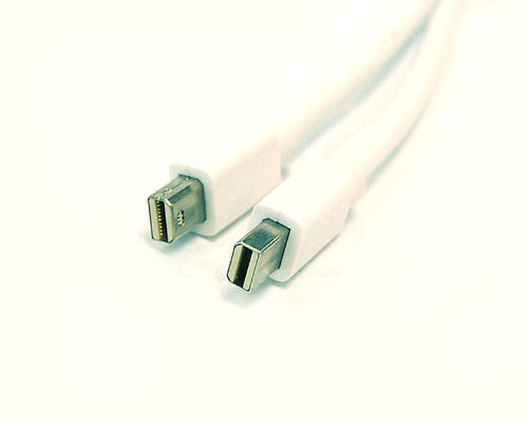 Bytecc mini DisplayPort - mini DisplayPort