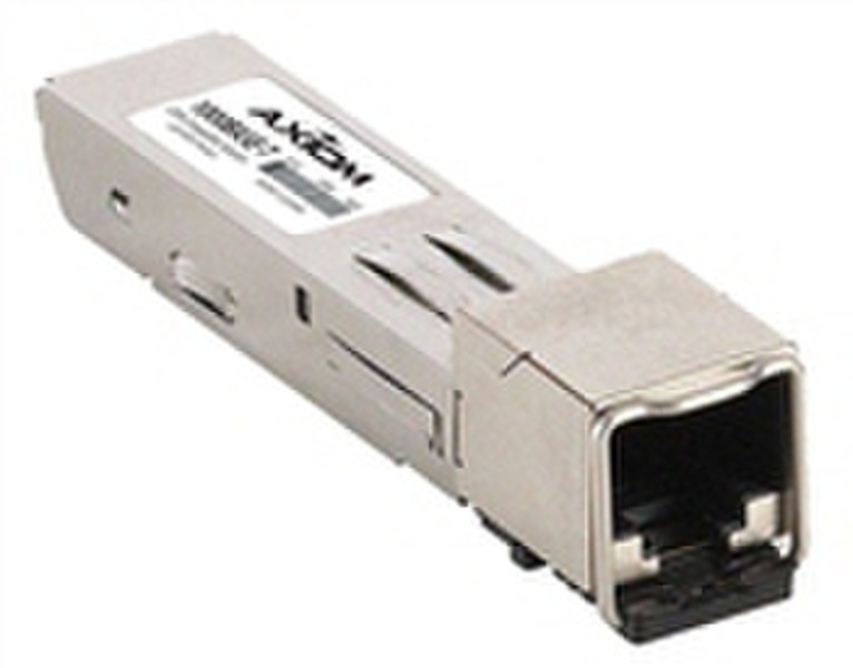 Axiom DS-SFP-GE-T-AX 1000Mbit/s Netzwerk Medienkonverter