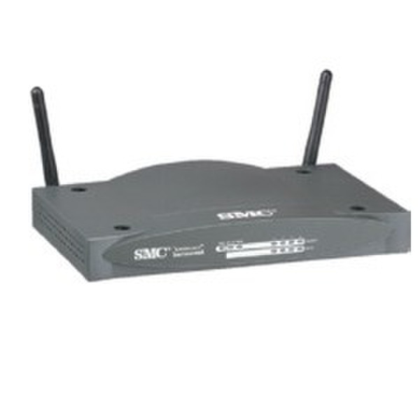 SMC Barricade Wireless Cable/DSL Broadband Router wireless router