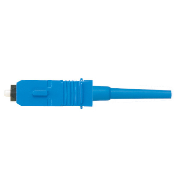 Panduit SC OptiCam® Fiber Optic Connector Blau Glasfaserkabel