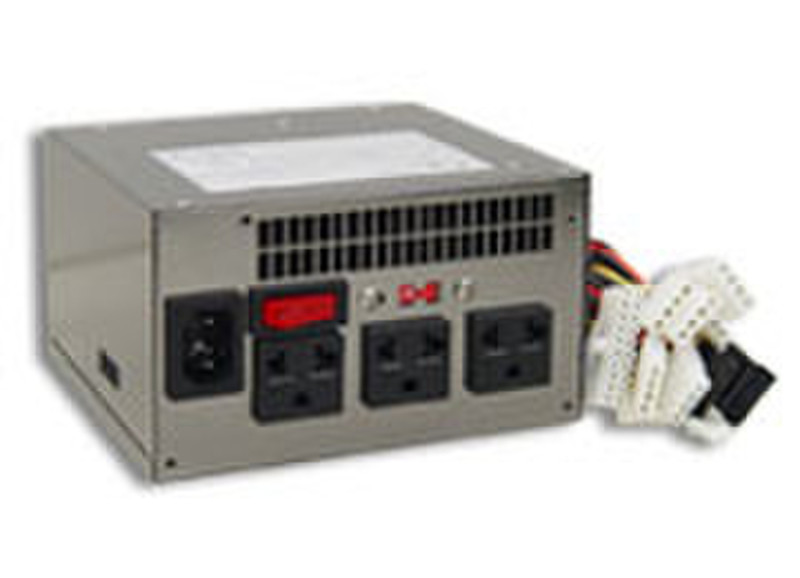 KME PZ-400 Power Supply 400Вт блок питания