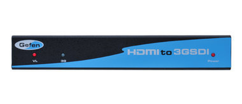 Gefen EXT-HDMI1.3-2-3GSDI video converter