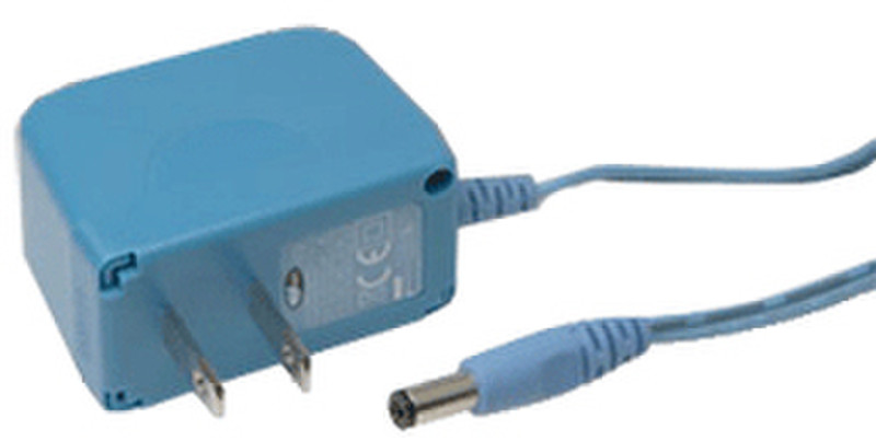 Gefen EXT-PS5US Для помещений Синий адаптер питания / инвертор