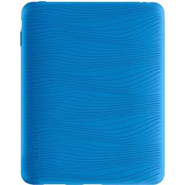 Belkin Grip Groove Cover case Blau