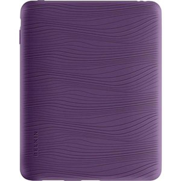 Belkin Grip Groove Cover Purple