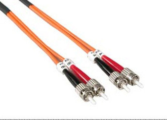 Micropac 15m, ST - ST, M/M 15m ST ST Orange