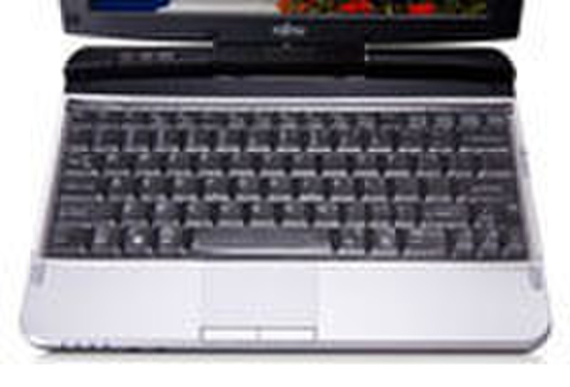 Fujitsu Keyboard Skin