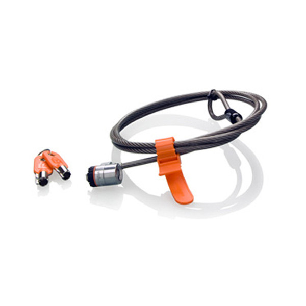 Fujitsu FPCLCK03 Schwarz Kabelschloss