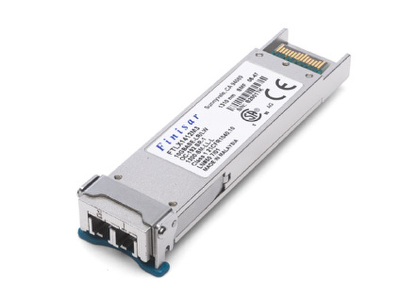 Finisar FTLX1412D3BCL XFP 10000Мбит/с network transceiver module