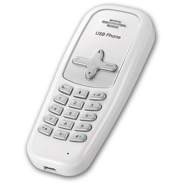 Axago USB VoIP Skype Phone