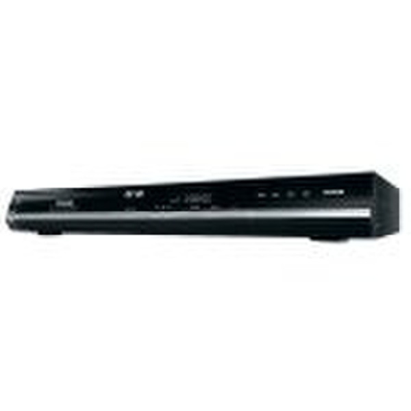 Toshiba D-R17DT DVD Player with Integrated Digital Tuner