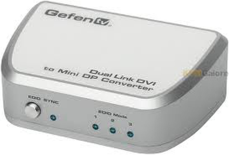 Gefen GTV-DVIDL-2-MDP 2560 x 1600Pixel Video-Konverter