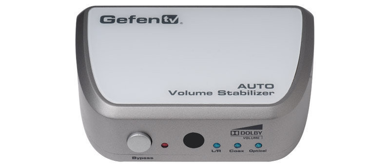Gefen GTV-VOLCONT принадлежность для дисплеев