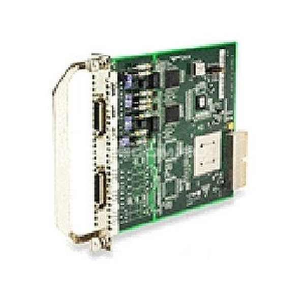 3com Router 5000 Module 2x E1 CE1 PRI