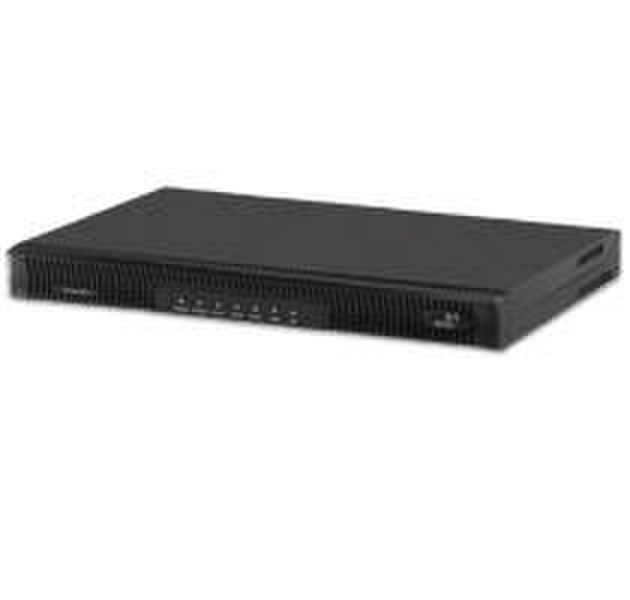 3com Router 5009 Kabelrouter