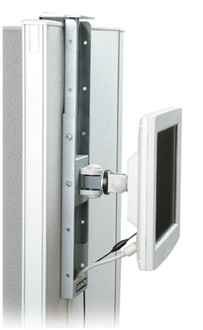 Kensington K60058 Aluminium flat panel wall mount