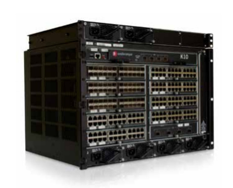 Enterasys KK2008-0204-F1 Netzwerk-Switch-Modul