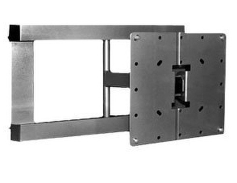 Lucasey LC200DS1 Black flat panel wall mount