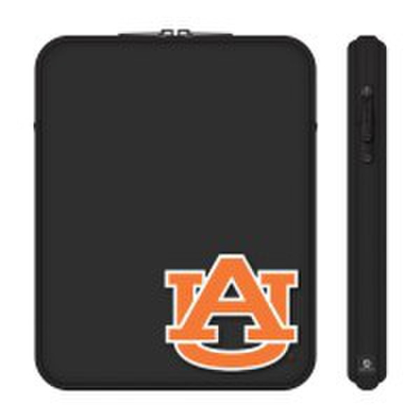 Centon Auburn University iPad Sleeve Schwarz