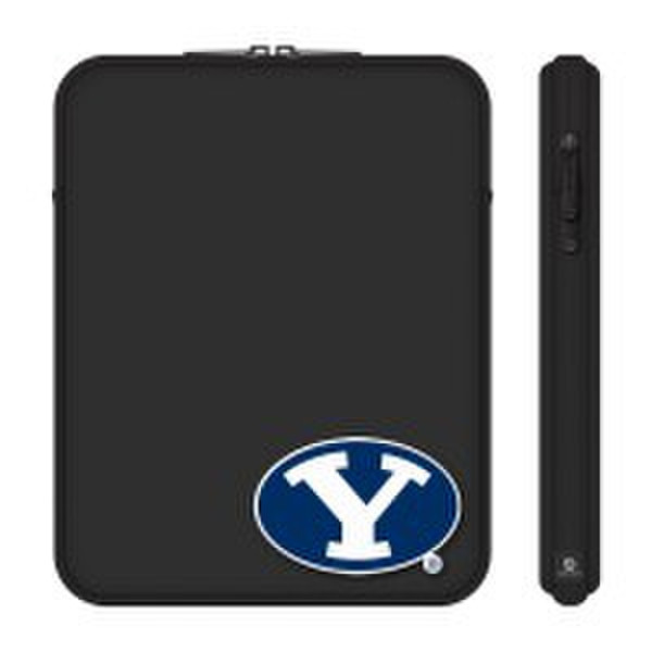 Centon Brigham Young University iPad Sleeve Черный