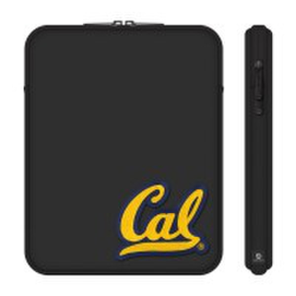 Centon University of California - Berkeley iPad Sleeve Schwarz