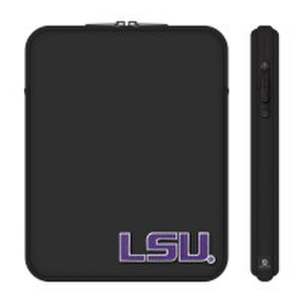 Centon Louisiana State University iPad Sleeve Black