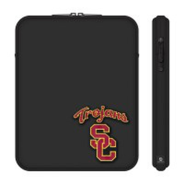 Centon University of Southern California iPad Sleeve Черный