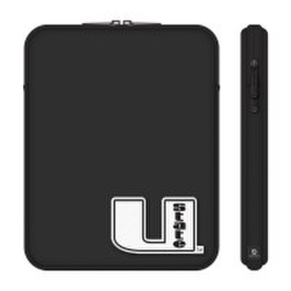 Centon Utah State University iPad Sleeve Черный