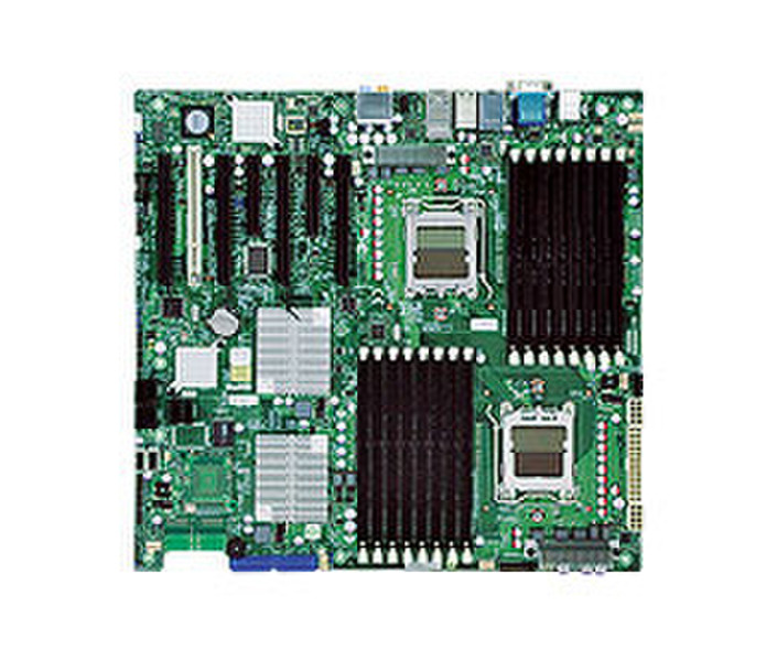 Supermicro H8DAi+ AMD SR5690 Socket F (1207) Расширенный ATX материнская плата для сервера/рабочей станции