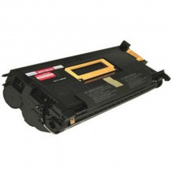 MicroMICR MICRTJN450 Cartridge 10000pages Black laser toner & cartridge
