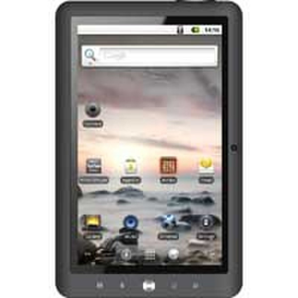 Coby Kyros MID 1024-4G 32GB Grey tablet