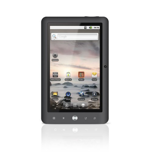 Coby Kyros MID7024 32GB Grey tablet