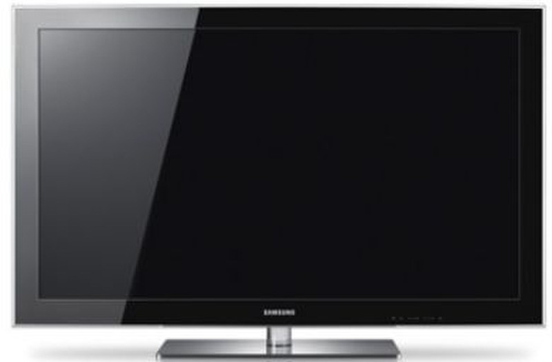 Samsung PN50B850 50Zoll Full HD Schwarz Plasma-Fernseher