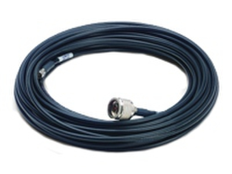 3com Router E1 Cable, BNC, 20m 20м телефонный кабель