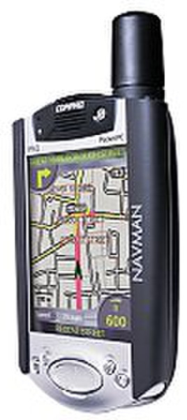 Navman GPS 3450 Receiver MKII Smart ST Pro f IP iPAQTM Pocket PC 12канала GPS receiver module