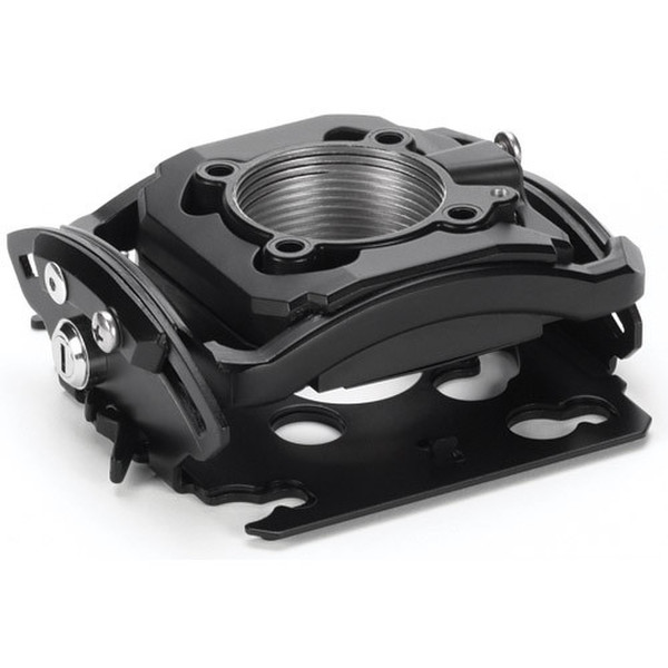 Chief RSMA148 ceiling Black project mount